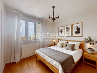  Appartement � vendre 4 pi�ces 67 m�