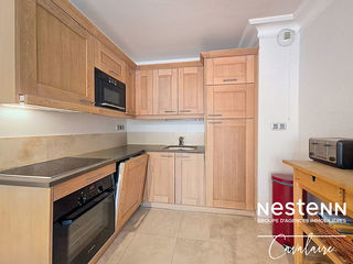  Appartement � vendre 2 pi�ces 47 m�