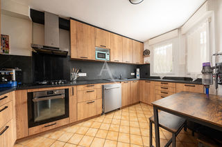  Maison � vendre 5 pi�ces 109 m�