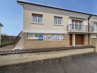  Maison � vendre 5 pi�ces 80 m�