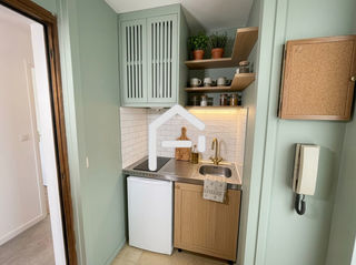  Appartement � vendre 1 pi�ce 20 m�