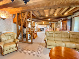  Maison � vendre 8 pi�ces 173 m�