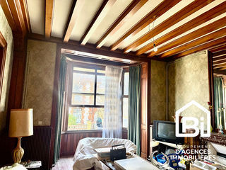  Appartement � vendre 2 pi�ces 50 m�