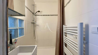  Appartement � vendre 1 pi�ce 17 m�