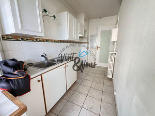  Appartement � vendre 2 pi�ces 58 m�