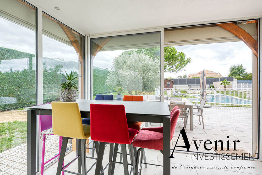 � vendre  Maison Lissieu (69380)