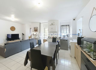  Maison � vendre 3 pi�ces 70 m�