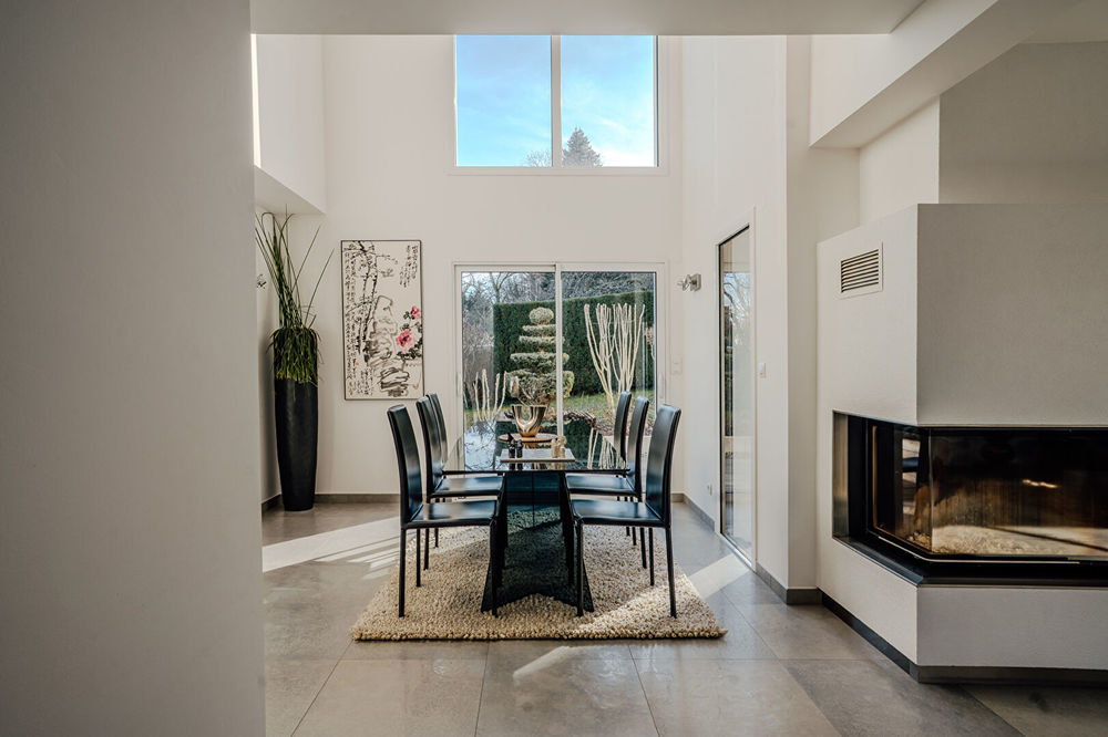 � vendre  Maison Soultz-Haut-Rhin (68360)