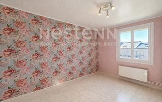  Maison � vendre 4 pi�ces 90 m�