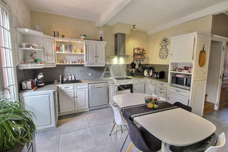  Maison � vendre 5 pi�ces 134 m�