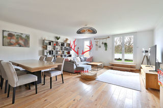  Appartement � vendre 5 pi�ces 112 m�