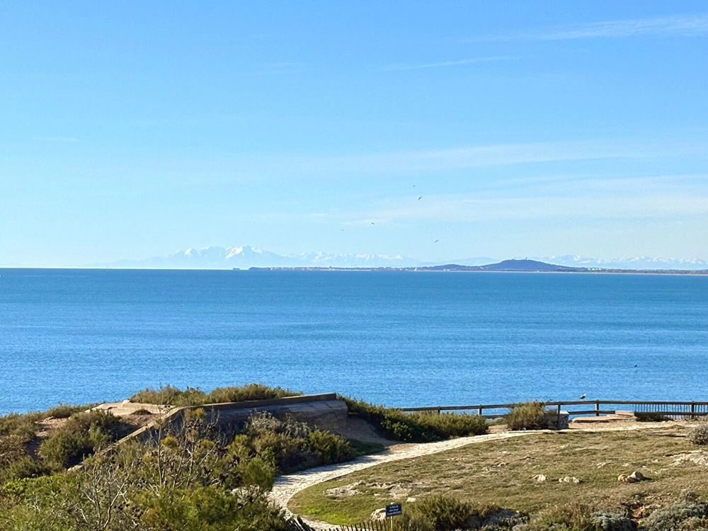 � vendre  Maison S�te (34200)