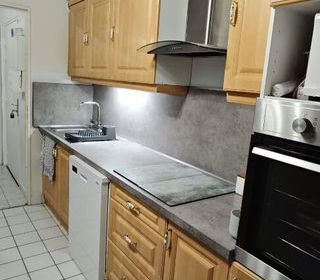  Appartement � vendre 3 pi�ces 63 m�