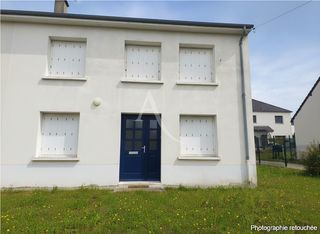  Maison � vendre 5 pi�ces 106 m�