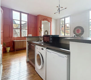  Appartement � louer 2 pi�ces 42 m�