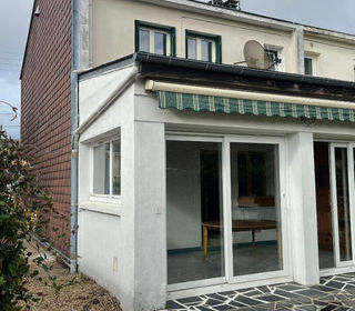  Maison � vendre 4 pi�ces 87 m�