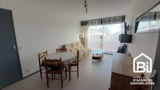  Appartement � vendre 2 pi�ces 34 m�