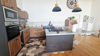  Maison � vendre 5 pi�ces 133 m�