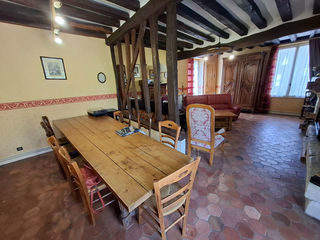  Maison � vendre 8 pi�ces 290 m�