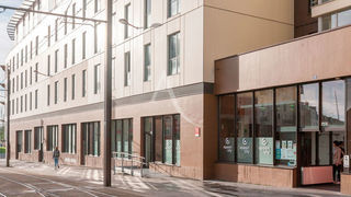  Appartement � vendre 1 pi�ce 20 m�