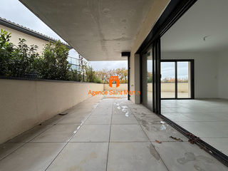  Appartement � vendre 4 pi�ces 85 m�