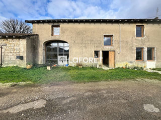  Maison � vendre 3 pi�ces 316 m�