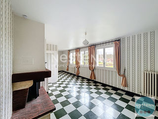  Maison � vendre 5 pi�ces 112 m�