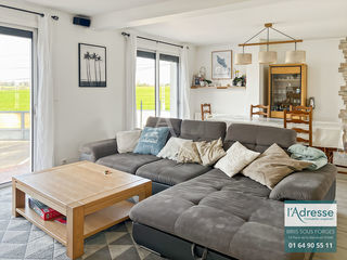  Maison � vendre 5 pi�ces 135 m�