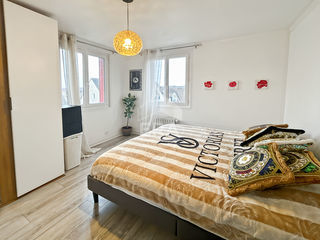  Appartement � vendre 3 pi�ces 55 m�