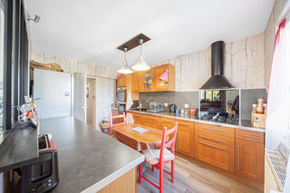  Maison � vendre 10 pi�ces 165 m�