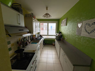  Appartement � vendre 2 pi�ces 45 m�