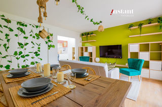  Appartement � louer 1 pi�ce 32 m�