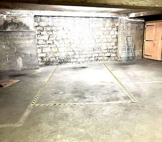  Parking / Garage � vendre 12 m�