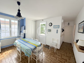  Appartement � vendre 3 pi�ces 48 m�