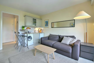  Appartement � vendre 1 pi�ce 18 m�