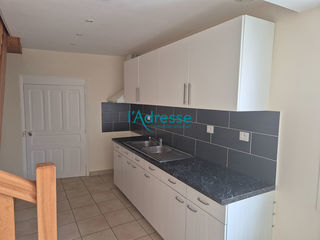  Maison � vendre 5 pi�ces 145 m�