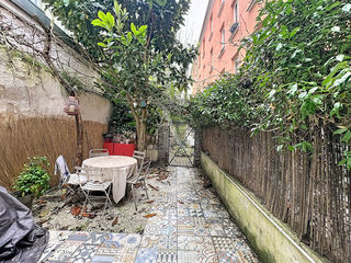  Appartement � vendre 1 pi�ce 28 m�