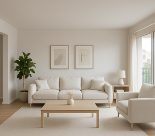  Appartement � vendre 4 pi�ces 75 m�