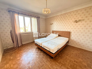  Maison � vendre 4 pi�ces 85 m�