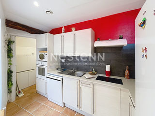  Maison � vendre 3 pi�ces 60 m�