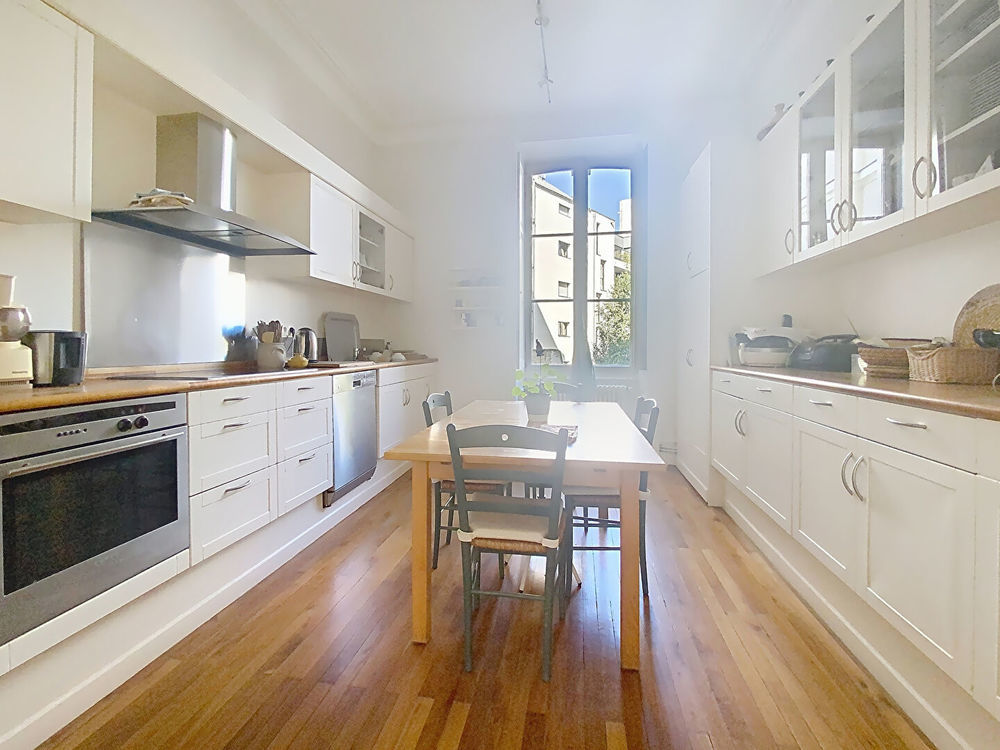 � vendre  Appartement Nantes (44000)