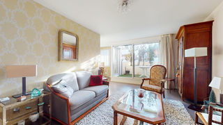  Appartement � vendre 4 pi�ces 107 m�