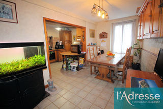  Maison � vendre 5 pi�ces 85 m�