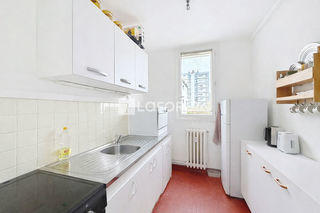  Appartement � vendre 2 pi�ces 38 m�