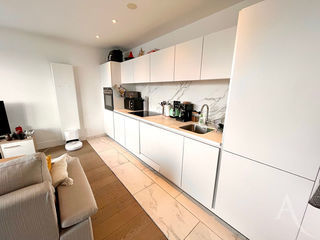  Appartement � vendre 3 pi�ces 61 m�