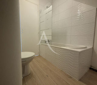  Appartement � louer 3 pi�ces 37 m�