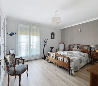  Appartement � vendre 5 pi�ces 103 m�