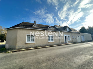  Maison � vendre 4 pi�ces 