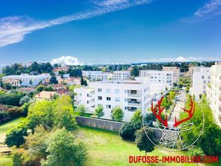  Appartement � vendre 4 pi�ces 78 m�