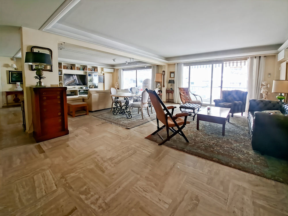 � vendre  Appartement Cannes (06400)